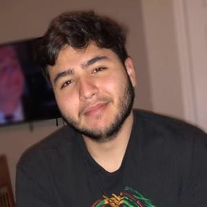 Meet your Posher, Chris